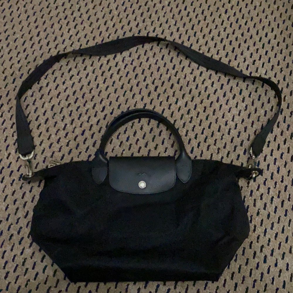 Longchamp Le Pliage Neo medium